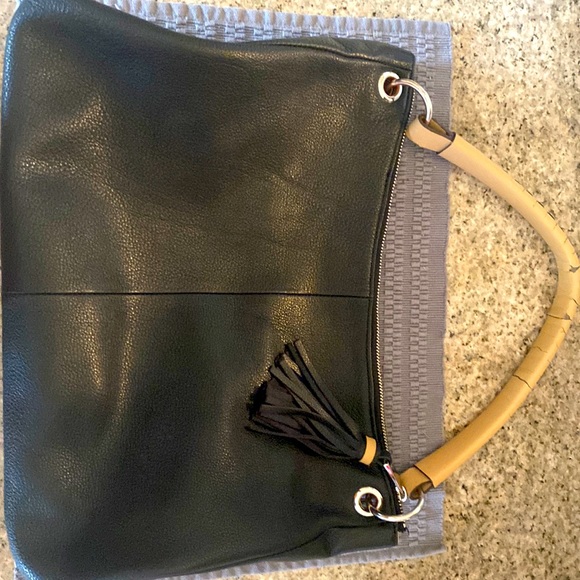 Black Calvin Klein bag - Picture 1 of 5